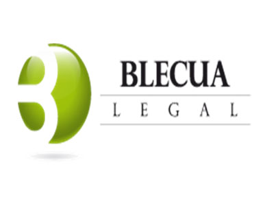 Instalación solución Ubiquiti para WIFI en Blecua Legal S.L.